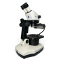 ZEISS 305 GEMMOLOGICAL MICROSCOPE