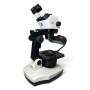 ZEISS Mikroskop für Gemmologie - TRINOCULAR