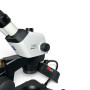 MICROSCOPIO ZEISS DA GEMMOLOGIA - TRINO