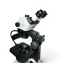 ZEISS Mikroskop für Gemmologie - TRINOCULAR