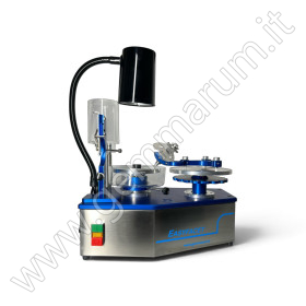 Gem Faceting Machine