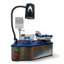 Facettiermaschine
