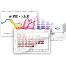 Analisi Qualitativa e Valutazione delle Gemme di Colore