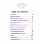 The Gem Cutters Handbook: Ein Handbuch für Edelsteinschleifer und Sammler