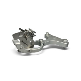 Handpiece for Faceting Machine