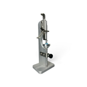 Dop transfer jig
