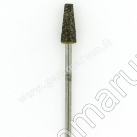 Drill bit TAPERED CYLINDER 120grit