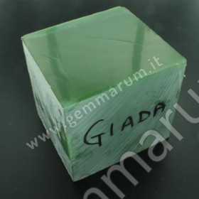 jade paste for faceting and cutting