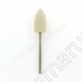 Elongated cone point 6x18mm 5 pcs