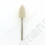 Elongated cone point 6x18mm