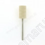 Cylinder felt point 13x19mm