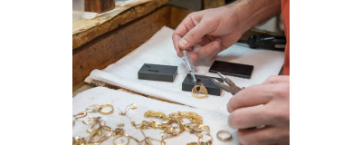 Gold and Metal testing