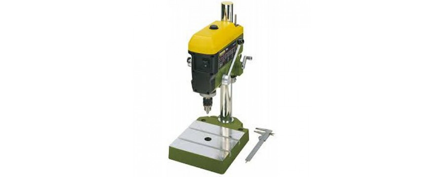 Drilling machines