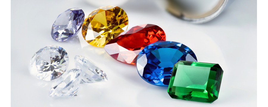 Gemstones