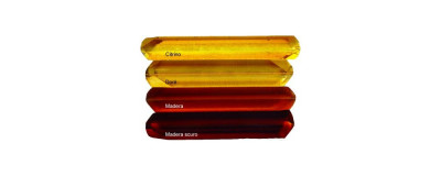 Hydrothermaler Quarz