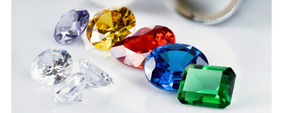 SYNTHETIC DIAMONDS - CVD