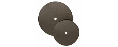 Sponge Rubber discs