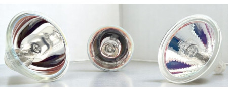 Lampadine per generatori fibre