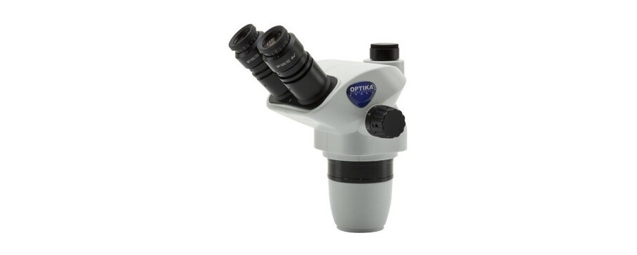 Accessories for microscopes SLX  and SZX