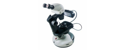 ACCESSORIES FOR MILAS MICROSCOPES