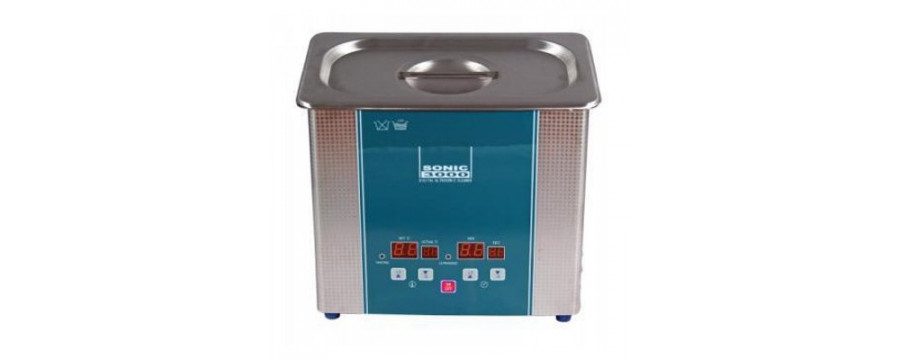 Ultrasonic Cleaner