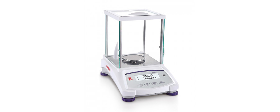 Precision carat scales - OHAUS