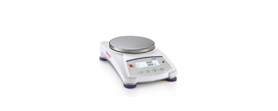 Precision gram scales - OHAUS