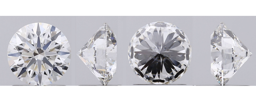 SYNTHETIC DIAMONDS