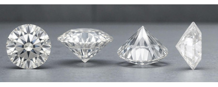 SYNTHETISCHE DIAMANTEN