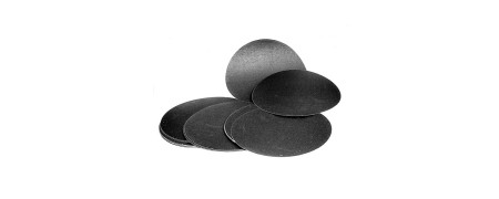 Silicon Carbide discs