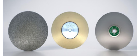 Diamantschleifscheiben