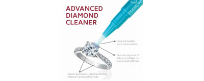 Gemstones cleaner