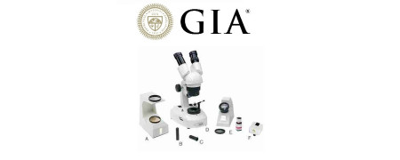 SRUMENTI GIA GEM