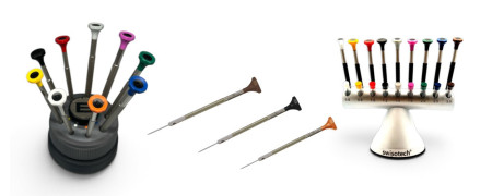 SCREWDRIVERS