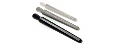 Ring Sizing Tools & Gauges