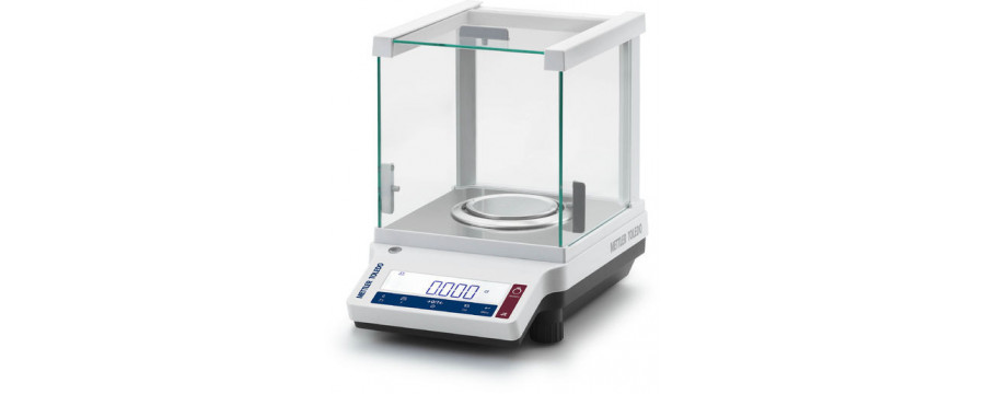 Precision carat scales - METTLER