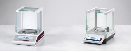 Bilance Mettler Toledo Carati