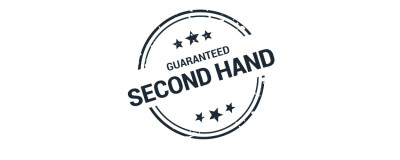 Second-Hand instruments