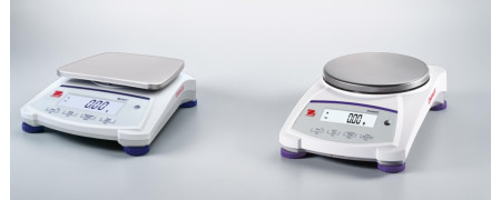 APPROVED Ohaus scales