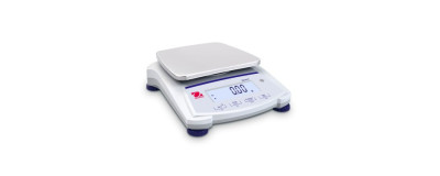 ZUGELASSENE Ohaus-Waagen