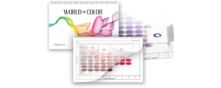 Analisi Qualitativa e Valutazione delle Gemme di Colore