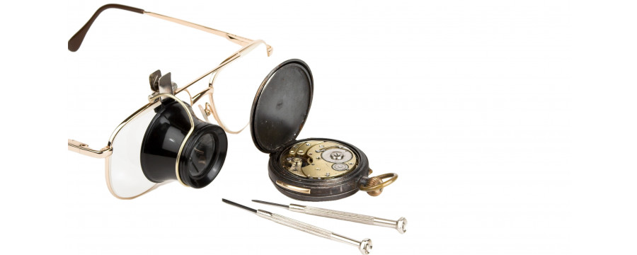 Goldsmith's and Jewellers tools