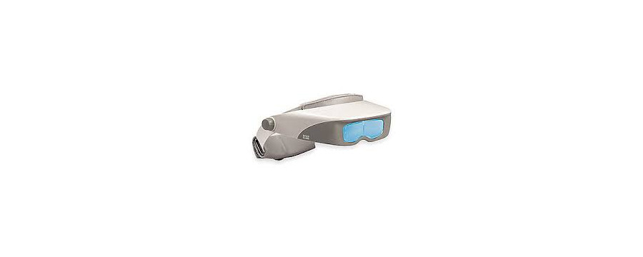 Magnifiers, Loupes and Accessories