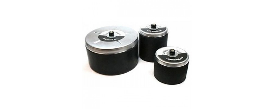 Extra Barrels for Tumblers
