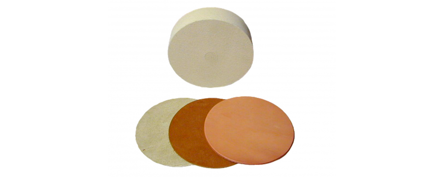 polishing discs for cabochon