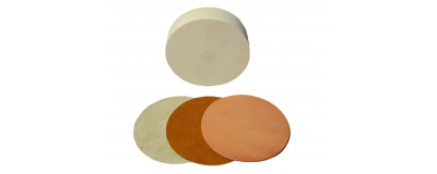Polishing Laps for cabochon
