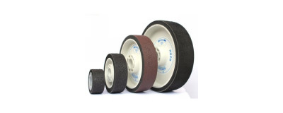 Resin bond diamond wheels