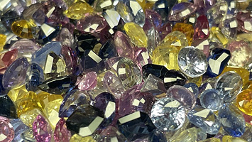 Corso IGI Gemme di Colore - Analisi Qualitativa e Valutazione