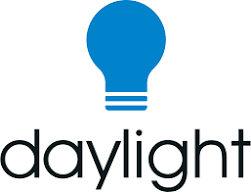 THE DAYLIGHT COMPANY