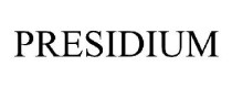 Presidium
